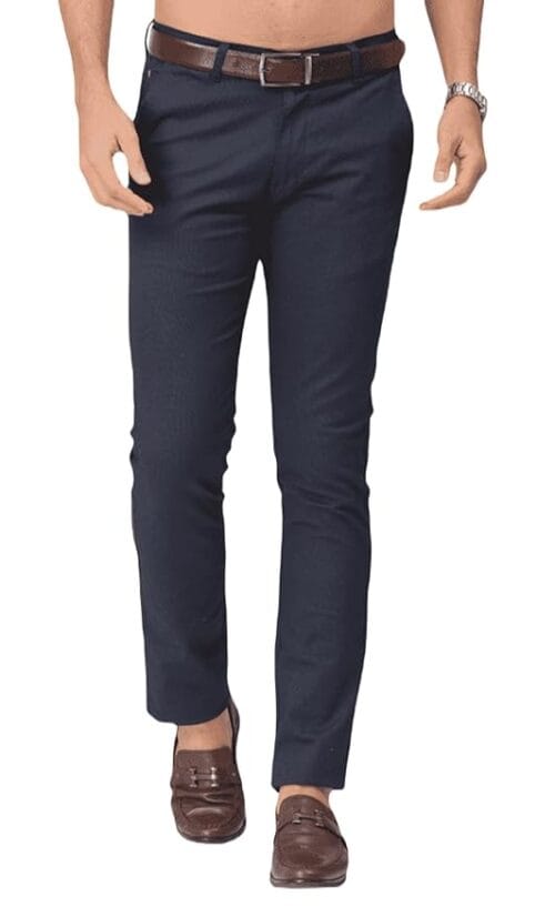 blue pants, men trouser