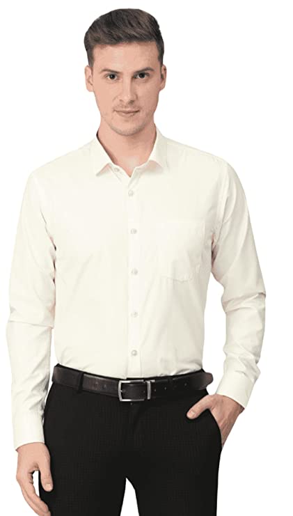 formal shirt, office wear, cotton shirt