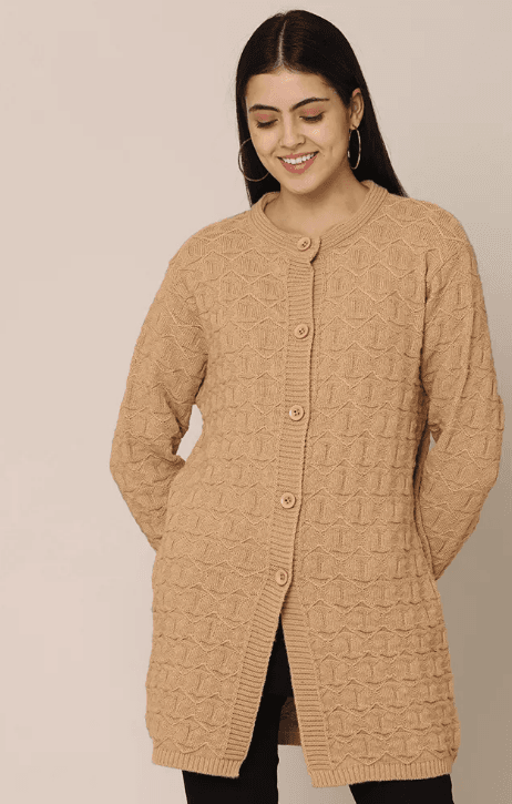 women's sweater, sweater, full sleeve sweater