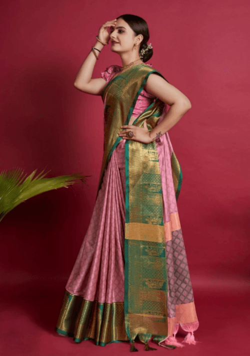 saree, silk saree