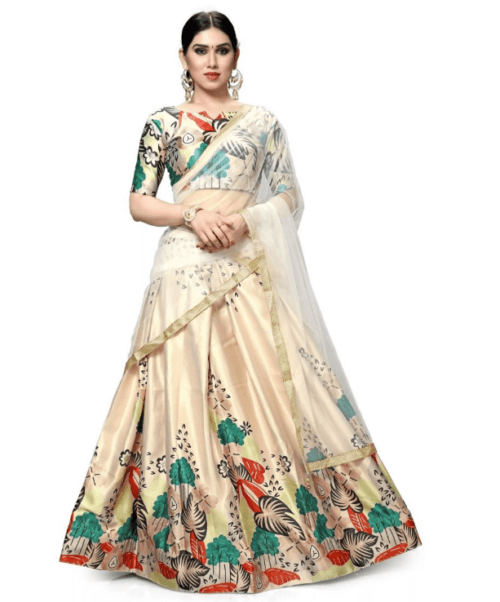 lehenga choli, women's lehenga