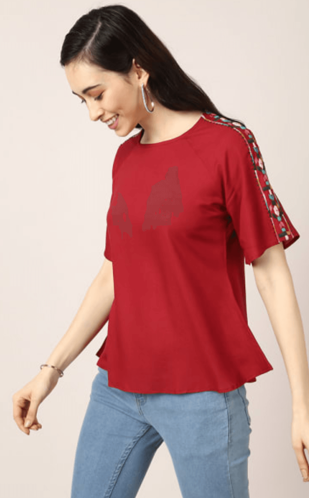 women's top, short sleeve top, t-shirt for women