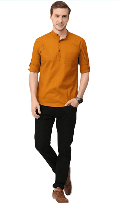 shirt for men, casual shirt