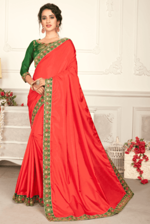 silk saree, red saree, bridal saree, saree, sari, yellow sari, saree for women