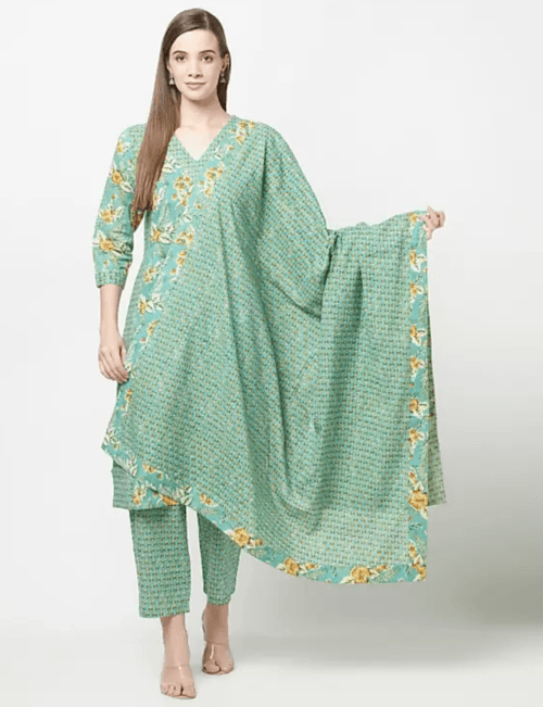 kurta set, kurta pant set, kurta set for women