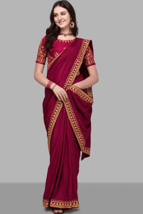 banarasi saree, silk saree, haldi saree, bridal saree, saree, sari