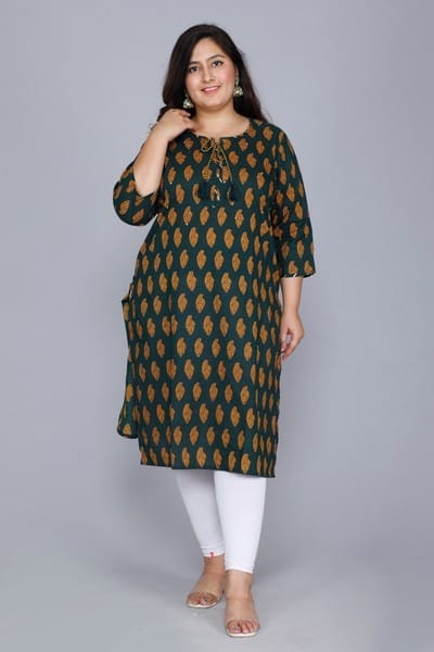 plus size kurta. kurta for women