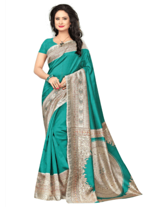 art silk saree, silk saree, printed saree, sari, saree for women