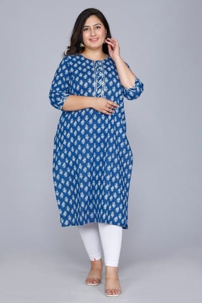 plus size kurta, kurta for women