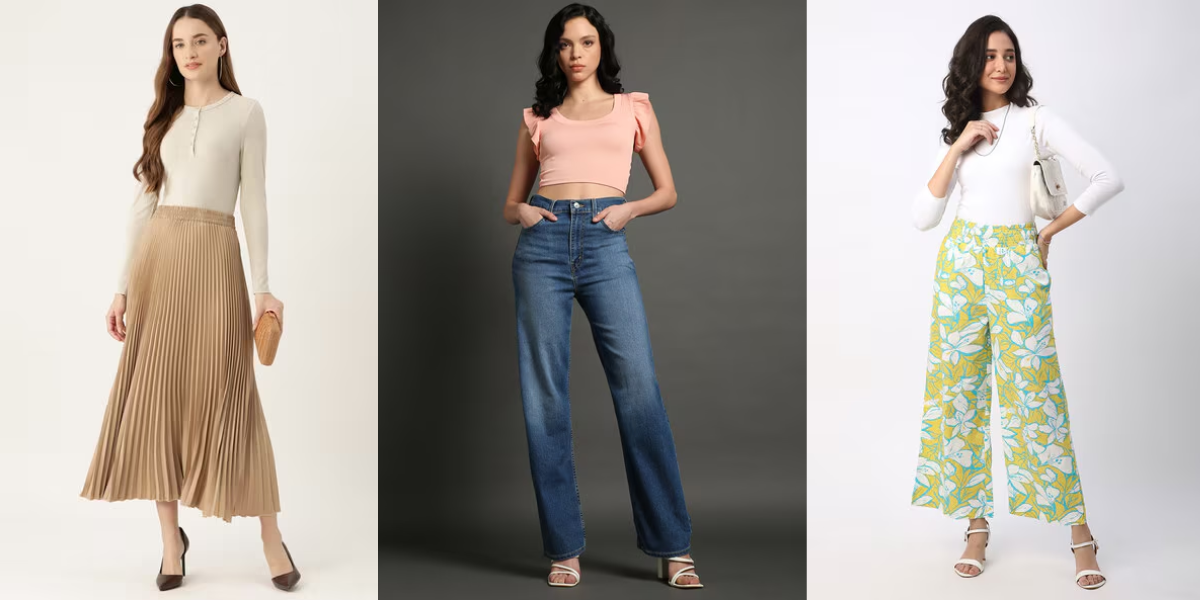 styling tips for girls, petite girl fashion styling