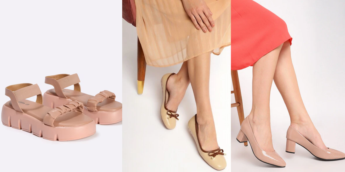shoes for girls, heels for women, styling tips for women