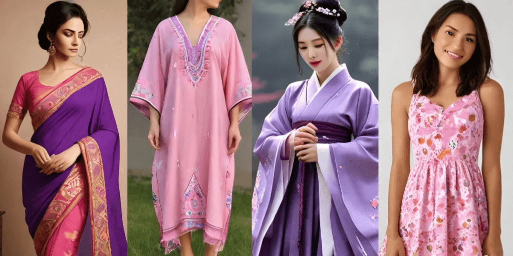 women's day 2025, women day, girls, fashion, fashion styling