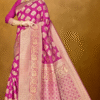 banarasi saree