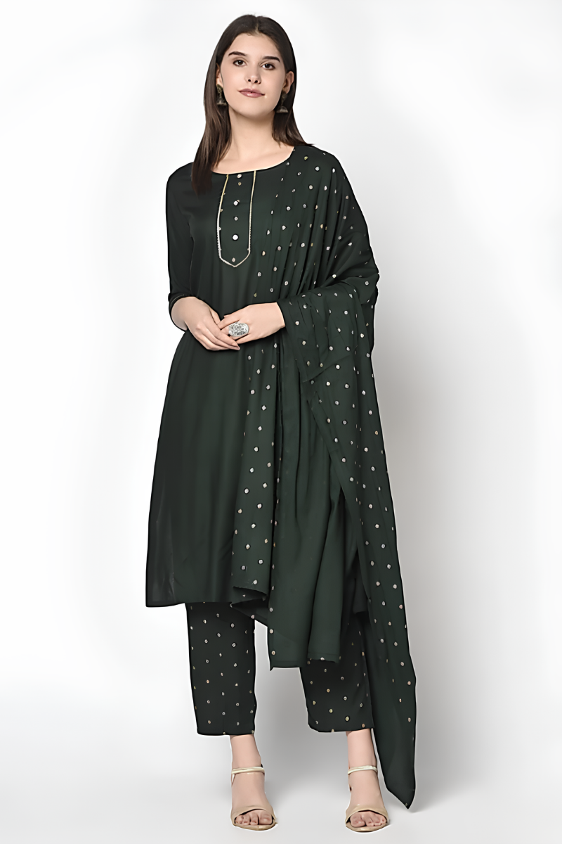 rayon kurta set, kurta palazzo set, maroon kurta set, kurta for women, casual kurta set