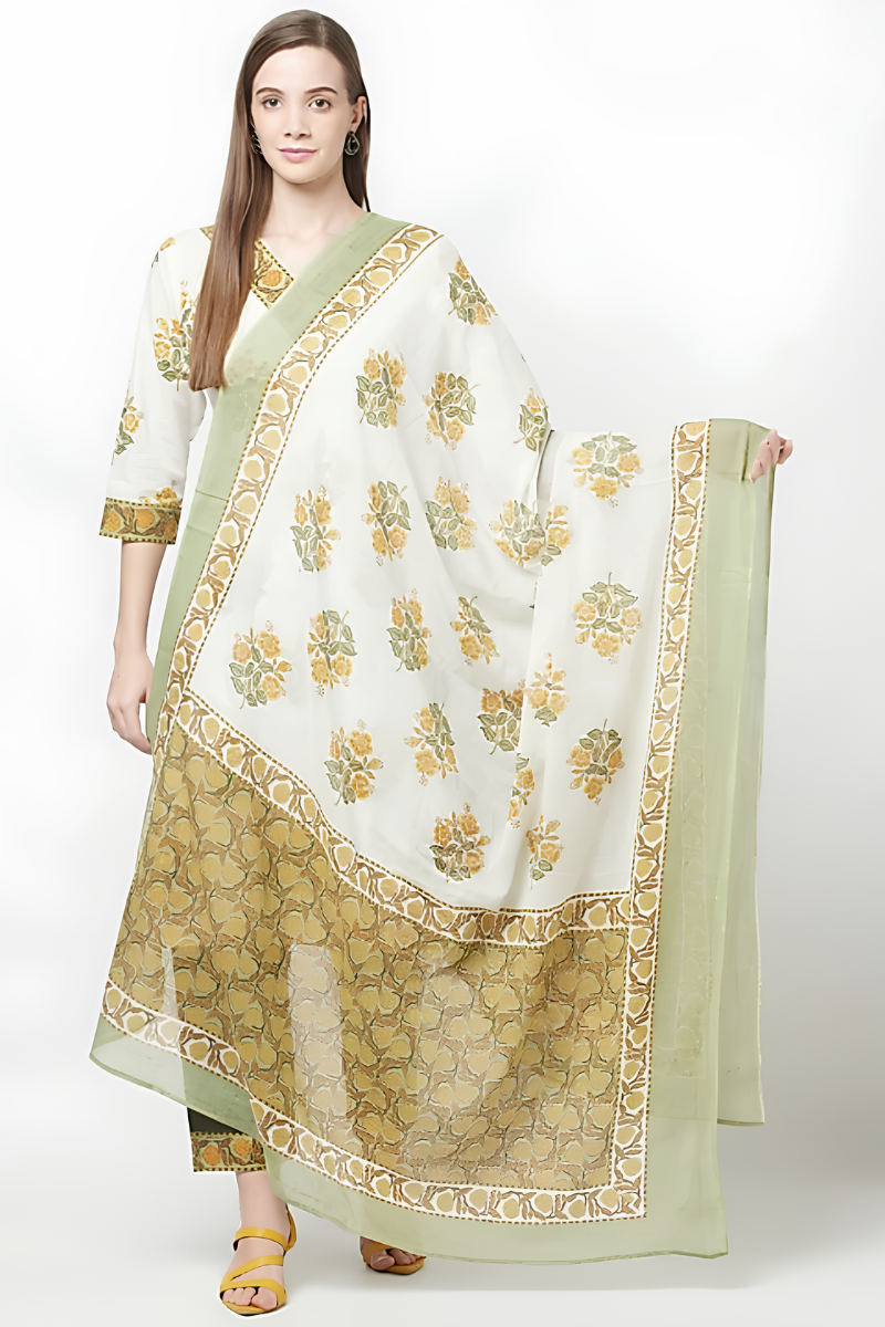 kurta pant set, white kurta set, cotton kurta for women, casual kurta set