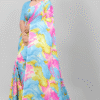 Women Georgette Saree
